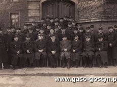 508.Grupa zalozycieli Rejonu Drog Publicznych w Gostyniu-1948r.