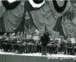 513.Orkiestra Deta z Gostynia -koncert w czasie Centralnych Dozynek w Lesznie (11 wrzesnia 1977r.)