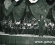 514.Orkiestra Deta z Gostynia -koncert w czasie Centralnych Dozynek w Lesznie (11 wrzesnia 1977r.)