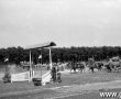 514.Zawody w powozeniu zaprzegami na boisku przy ul.Starogostynskiej w Gostyniu (po wybudowaniu stadionu przy ul. Sportowej, na miejscu dawnego boiska nastapila rozbudowa Huty Szkla)