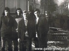 516.Pilkarze MZKS Kania Gostyn