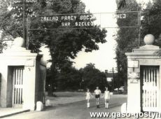 5168. Zaklad Pracy Socjalistycznej - SHR (Stacja Hodowli Roslin) w Szelejewie