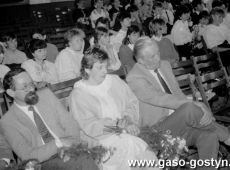 5198.Pozegnanie absolwentow Szkoly Podstawowej nr 4 w Gostyniu (1988 r.).JPG