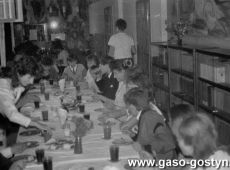 5217.Pozegnanie absolwentow Szkoly Podstawowej nr 4 w Gostyniu (1988 r.).JPG