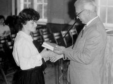 5242.Pozegnanie absolwentow Liceum Ogolnoksztalcacego w Gostyniu (1988 r.).JPG