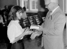 5243.Pozegnanie absolwentow Liceum Ogolnoksztalcacego w Gostyniu (1988 r.).JPG