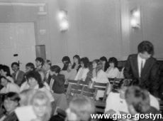 5244.Pozegnanie absolwentow Liceum Ogolnoksztalcacego w Gostyniu (1988 r.).JPG