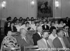 5246.Pozegnanie absolwentow Liceum Ogolnoksztalcacego w Gostyniu (1988 r.).JPG