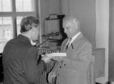 5251.Pozegnanie absolwentow Liceum Ogolnoksztalcacego w Gostyniu (1988 r.).JPG