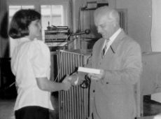5253.Pozegnanie absolwentow Liceum Ogolnoksztalcacego w Gostyniu (1988 r.).JPG