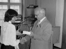 5254.Pozegnanie absolwentow Liceum Ogolnoksztalcacego w Gostyniu (1988 r.).JPG