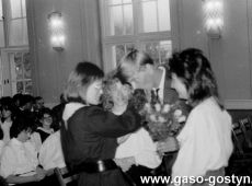 5263.Pozegnanie absolwentow Liceum Ogolnoksztalcacego w Gostyniu (1988 r.).JPG