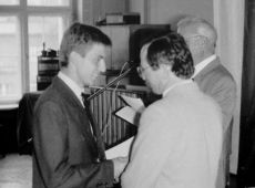 5264.Pozegnanie absolwentow Liceum Ogolnoksztalcacego w Gostyniu (1988 r.).JPG