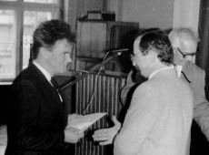 5265.Pozegnanie absolwentow Liceum Ogolnoksztalcacego w Gostyniu (1988 r.).JPG