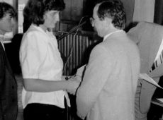 5266.Pozegnanie absolwentow Liceum Ogolnoksztalcacego w Gostyniu (1988 r.).JPG