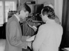 5268.Pozegnanie absolwentow Liceum Ogolnoksztalcacego w Gostyniu (1988 r.).JPG