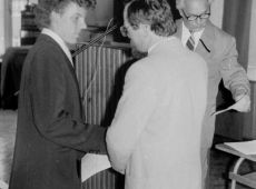 5270.Pozegnanie absolwentow Liceum Ogolnoksztalcacego w Gostyniu (1988 r.).JPG