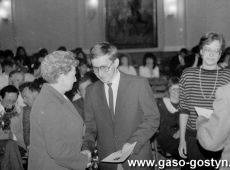 5272.Pozegnanie absolwentow Liceum Ogolnoksztalcacego w Gostyniu (1988 r.).JPG