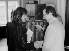 5275.Pozegnanie absolwentow Liceum Ogolnoksztalcacego w Gostyniu (1988 r.).JPG