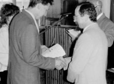 5276.Pozegnanie absolwentow Liceum Ogolnoksztalcacego w Gostyniu (1988 r.).JPG