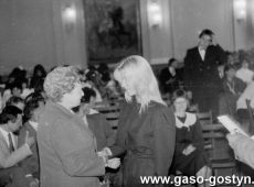 5277.Pozegnanie absolwentow Liceum Ogolnoksztalcacego w Gostyniu (1988 r.).JPG