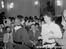 5280.Pozegnanie absolwentow Liceum Ogolnoksztalcacego w Gostyniu (1988 r.).JPG