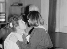 5281.Pozegnanie absolwentow Liceum Ogolnoksztalcacego w Gostyniu (1988 r.).JPG