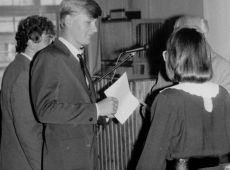 5282.Pozegnanie absolwentow Liceum Ogolnoksztalcacego w Gostyniu (1988 r.).JPG