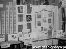 5287.Biblioteka w Szkole Podstawowej nr 1 w Gostyniu (1985 r.).JPG
