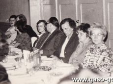 5301. 25 lat Miejsko-Gminnego Domu Kultury im. Powstancow Wlkp. w Gostyniu (23 czerwca 1982 r.)