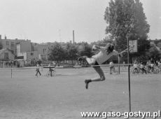 5328.Dzien sportu w Szkole Podstawowej nr 1 w Gostyniu (1984 r.).JPG