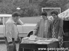 5329.Szkolny festyn sportowo-rekreacyjny na stadionie Osrodka Sportu i Rekreacji w Gostyniu (1987 r.).JPG