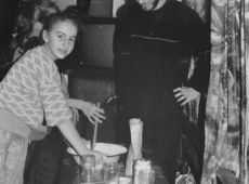 5370.Zajecia praktyczno-techniczne w Szkole Podstawowej nr 4 w Gostyniu (1992 r.).JPG