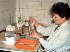 5388.Laboratorium Stacji Hodowli Roslin w Szelejewie