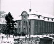 547.Gostynski sad - 1952r.