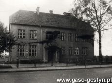 5494.Szkola Podstawowa w Rokosowie (okres PRL-u)