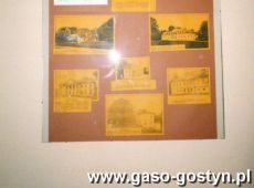 5507. Biblioteka Publiczna Miasta i Gminy w Gostyniu-wystawa pt. Pan Tadeusz-epos o Polsce (26 listopada 1998 r.)