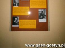 5508. Biblioteka Publiczna Miasta i Gminy w Gostyniu-wystawa pt. Pan Tadeusz-epos o Polsce (26 listopada 1998 r.)