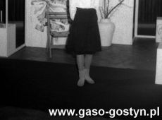 5529. XXX Ogolnopolski Konkiurs Recytatorski w Miejsko-Gminnym Osrodku Kutury Hutnik w Gostyniu (1985 r.)