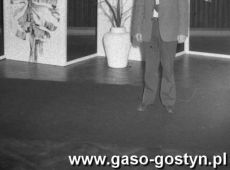 5530. XXX Ogolnopolski Konkiurs Recytatorski w Miejsko-Gminnym Osrodku Kutury Hutnik w Gostyniu (1985 r.)