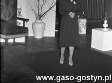 5535. XXX Ogolnopolski Konkiurs Recytatorski w Miejsko-Gminnym Osrodku Kutury Hutnik w Gostyniu (1985 r.)