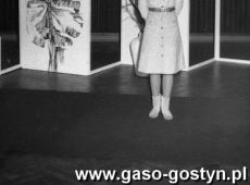 5536. XXX Ogolnopolski Konkiurs Recytatorski w Miejsko-Gminnym Osrodku Kutury Hutnik w Gostyniu (1985 r.)