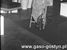 5537. XXX Ogolnopolski Konkiurs Recytatorski w Miejsko-Gminnym Osrodku Kutury Hutnik w Gostyniu (1985 r.)