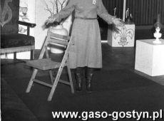 5539. XXX Ogolnopolski Konkiurs Recytatorski w Miejsko-Gminnym Osrodku Kutury Hutnik w Gostyniu (1985 r.)