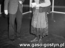 5553. XXX Ogolnopolski Konkiurs Recytatorski w Miejsko-Gminnym Osrodku Kutury Hutnik w Gostyniu (1985 r.)