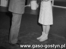 5558. XXX Ogolnopolski Konkiurs Recytatorski w Miejsko-Gminnym Osrodku Kutury Hutnik w Gostyniu (1985 r.)
