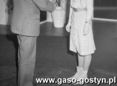 5559. XXX Ogolnopolski Konkiurs Recytatorski w Miejsko-Gminnym Osrodku Kutury Hutnik w Gostyniu (1985 r.)