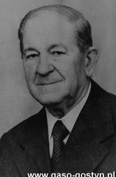 556.Mikolaj Sobieraj-dyrektor Huty Szkla w Gostyniu (walnie przyczynil sie do modernizacji i rozbudowy huty).JPG