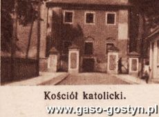 557.Pogorzela-kosciol katolicki