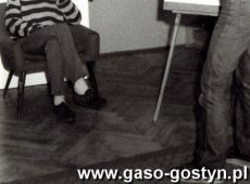 5575.Klub Plastyka Amatora w gostynskim Hutniku  (lata 80. XX wieku)